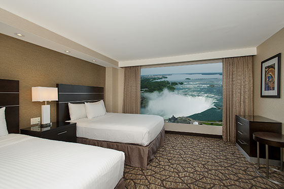 Embassy Suites by Hilton Niagara Falls - Fallsview Hotel, Canada - 